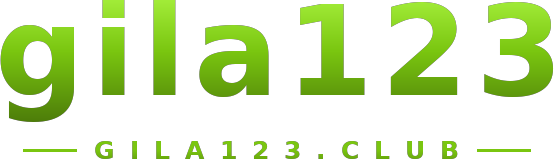 gila123 logo